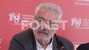Rusima nije obojena revolucija